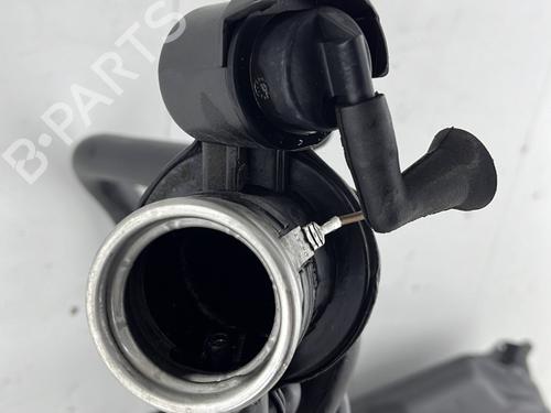 Fuel tank VW POLO V (6R1, 6C1) 1.4 TDI | BP23681404C62