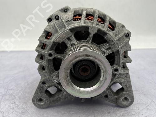 Alternator RENAULT TWINGO II (CN0_) 1.2 16V (CN0K, CN0V, CN0A) | BP23682091M7  - Image 5