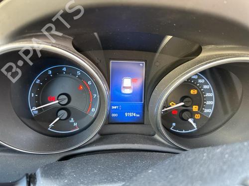 Dashboard TOYOTA AURIS (_E18_) 1.2 (NRE185_, NRE185R) | BP23751721C46 - Image 18