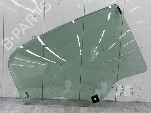 Used Rear right door window FIAT PUNTO EVO (199_) 1.2 (69 hp) 31175869