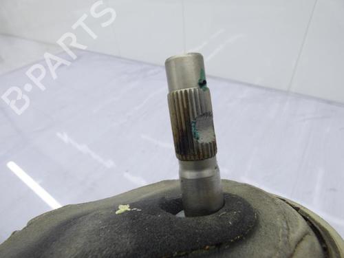 Steering rack RENAULT MEGANE III Hatchback (BZ0/1_, B3_) 1.5 dCi | BP23697426M22 - Image 7