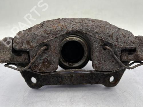 Left front brake caliper MINI MINI Convertible (R52) Cooper S | BP23710341M105  - Image 5