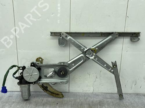 Front left window mechanism SUBARU FORESTER (SF_) 2.0 AWD (SF5) | BP23738735C22 