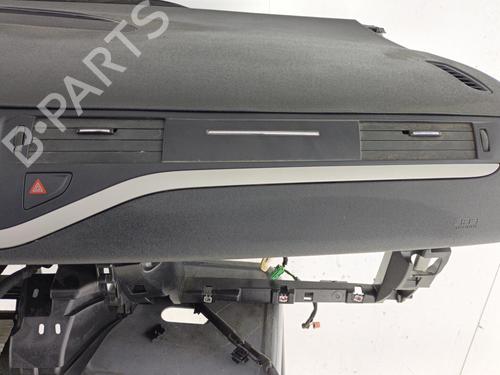 Dashboard CITROËN C5 III Break (RW_) 2.0 HDi 140 | BP23693620C46  - Image 6