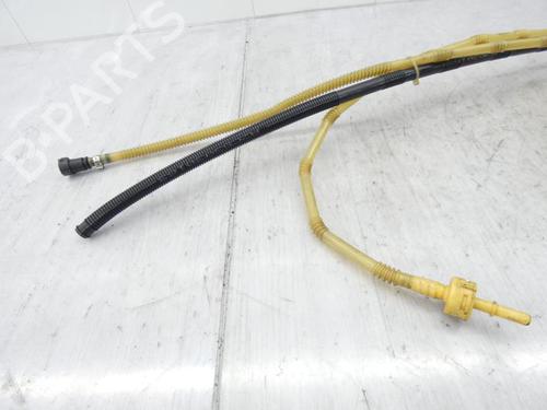 Used Fuel pump Fuel pump BMW 3 (E90) 320 d (163 hp) 23664372 23664372