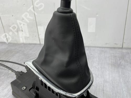 Gear lever RENAULT CAPTUR I (J5_, H5_) 1.5 dCi 110 | BP24980627M90  - Image 11