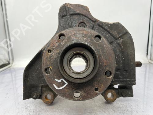 Left front steering knuckle PEUGEOT BOXER Van 2.2 HDi 100 | BP39045869M25 - Image 5