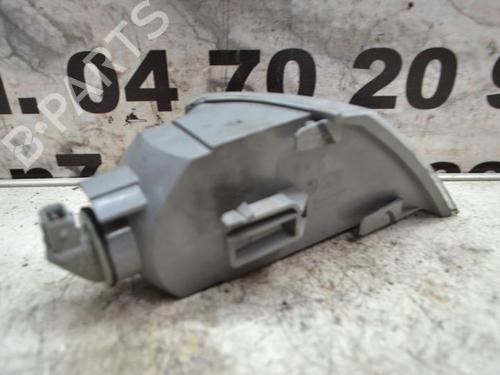 Left front indicator CITROËN XANTIA (X1_, X2_) 2.0 HDI 109 | BP23667242C32 