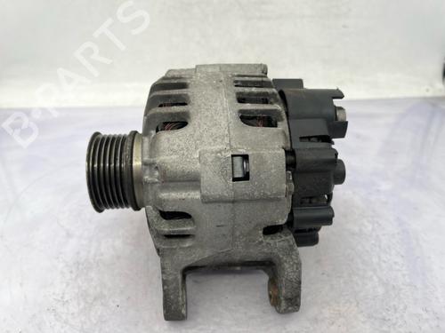 Alternator DACIA SANDERO 1.4 MPI LPG | BP40537797M7 - Image 2