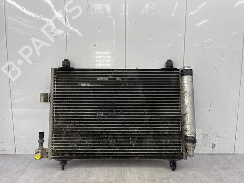 AC radiator CITROËN C5 II (RC_) | BP35890154M32 - Image 2