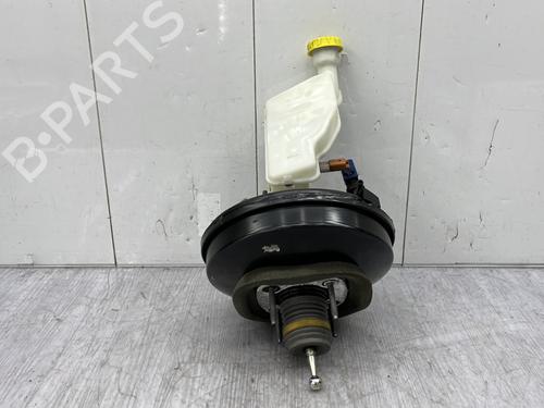 Servo brake CITROËN C4 CACTUS 1.6 BlueHDi 100 | BP23761561M42 