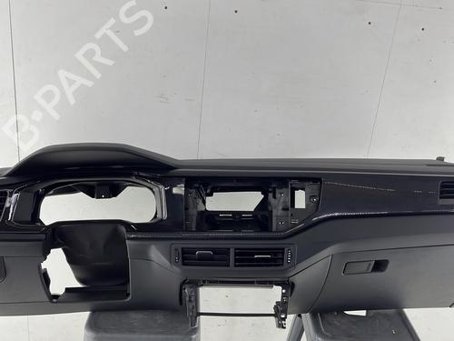 Tableau de bord VW POLO VI (AW1, BZ1, AE1) 1.0 TSI (110 hp) 32125297