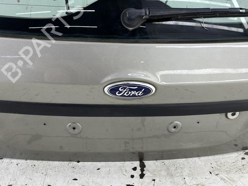 Tailgate FORD FIESTA V (JH_, JD_) 1.3 | BP28114571C6 
