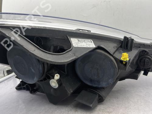 Left headlight CITROËN DS3 (SA_) 1.6 HDi 110 | BP30852705C28