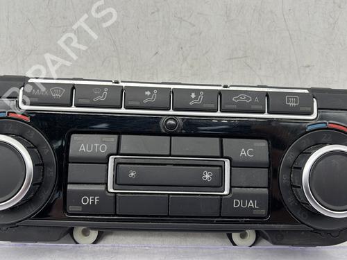 Climate control VW GOLF VI (5K1) 1.6 TDI | BP30705213I5 - Image 7