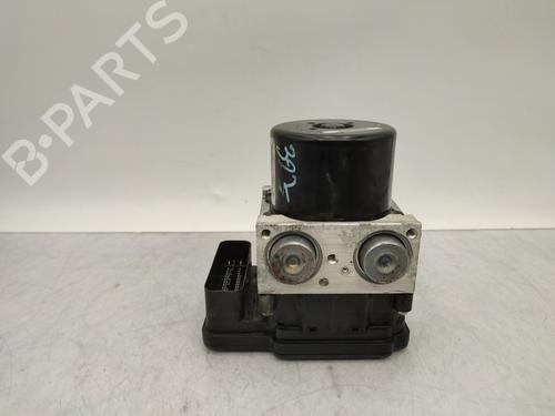 Used ABS pump RENAULT LAGUNA III (BT0/1) 2.0 dCi (BT0M, BT0N, BT0S, BT19, BT1F) (173 hp) 25347566