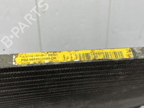 AC radiator PEUGEOT PARTNER Tepee 1.6 HDi | BP23680328M32  - Image 7