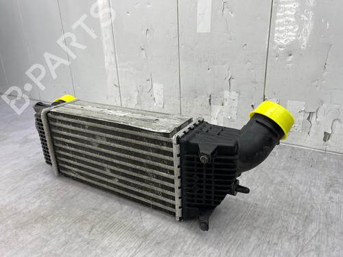 Intercooler Intercooler PEUGEOT 508 SW I (8E_) 2.0 HDi (163 hp) 33984231 33984231
