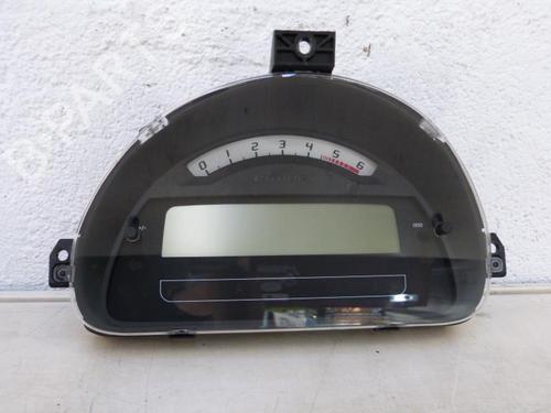 Instrumentenkombination für CITROËN C3 I (FC_, FN_) 1.4 HDi (68 hp) 23692933