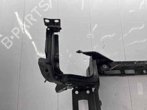 Used Front slam panel Front slam panel 39578405 39578405