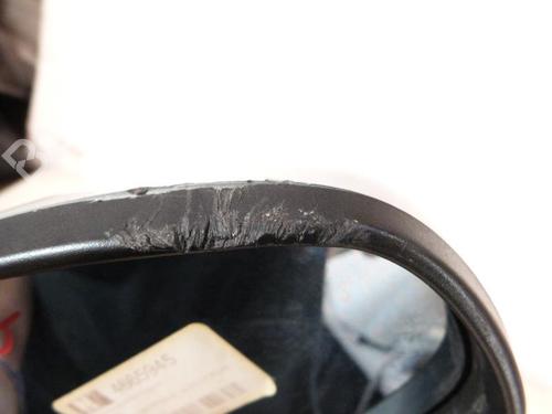 Right mirror ALFA ROMEO MITO (955_) 1.6 JTDM (955AXC1B) | BP23697801C27 