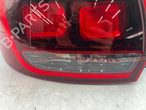 Left taillight DACIA SANDERO II TCe 90 (B8M1, B8MA, B8AC) | BP35937894C34 - Image 4