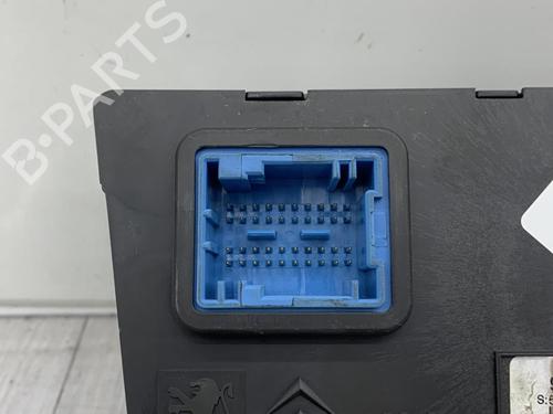 Climate control CITROËN C3 Picasso (SH_) 1.6 HDi | BP23694091I5  - Image 7