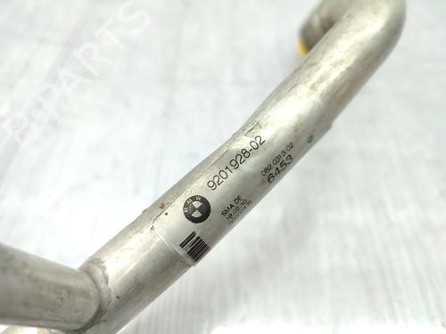 AC pipe BMW 5 (F10) 525 d | BP23740387M126  - Image 5