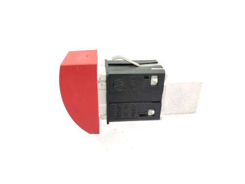 Warning switch SKODA OCTAVIA II (1Z3) 2.0 TDI 16V | BP23752492I22 