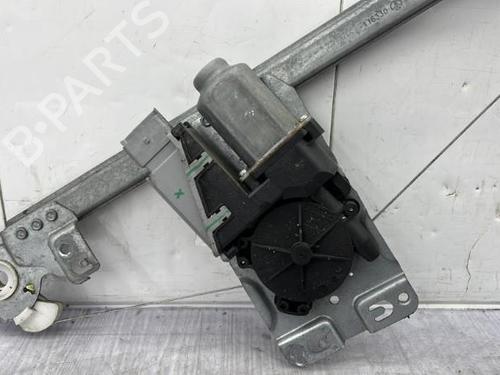 Rear right window mechanism PEUGEOT 307 Break (3E) 2.0 HDI 110 | BP23751444C25 