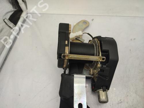 Front right belt tensioner NISSAN MICRA III (K12) 1.2 16V | BP23945807C88 