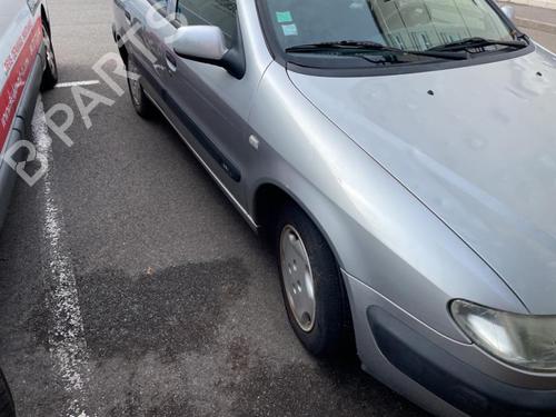 Left headlight CITROËN XSARA (N1) 1.8 i | BP23677033C28 