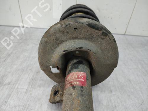 Right front shock absorber PEUGEOT 207 (WA_, WC_) 1.4 HDi | BP23729295M17 