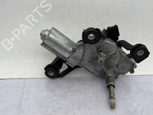 Rear wiper motor RENAULT MEGANE II (BM0/1_, CM0/1_) 1.6 16V (BM0C, CM0C) | BP23680454M102 