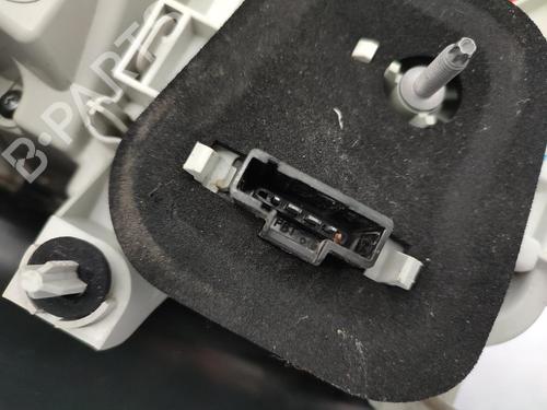 Left taillight PEUGEOT 2008 I (CU_) 1.6 BlueHDi 120 | BP23752852C34  - Image 8