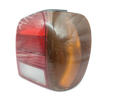 Right taillight VW POLO III (6N1) 60 1.4 | BP23681681C35 