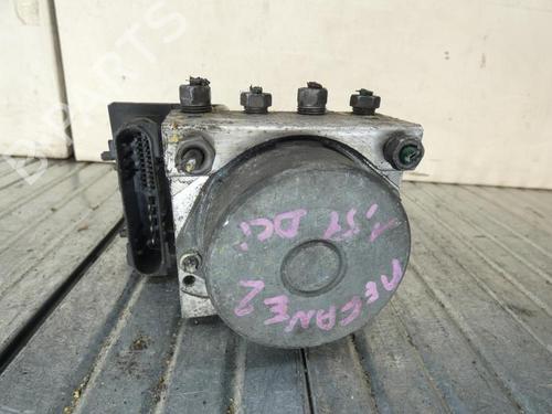 ABS pump RENAULT MEGANE II (BM0/1_, CM0/1_) 1.5 dCi (BM1F, CM1F) | BP23666562M43 