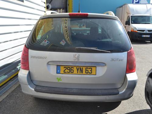 AC compressor PEUGEOT 307 Break (3E) 2.0 HDI 90 | BP23688401M34 - Image 16