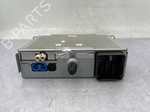 Radio CITROËN C3 III (SX) 1.2 PureTech 82 | BP36338013E6 - Image 2