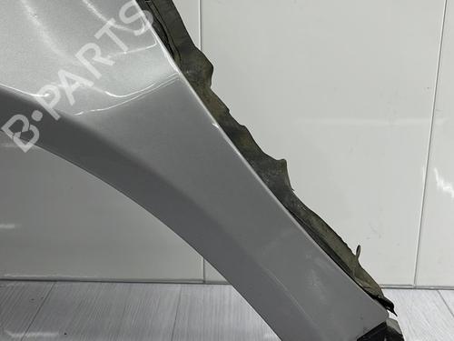 Left front fenders MERCEDES-BENZ A-CLASS (W168) A 170 CDI (168.008) | BP23702506C41 
