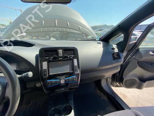 Gearbox NISSAN LEAF (ZE0) Electric | BP33969286M3  - Image 101