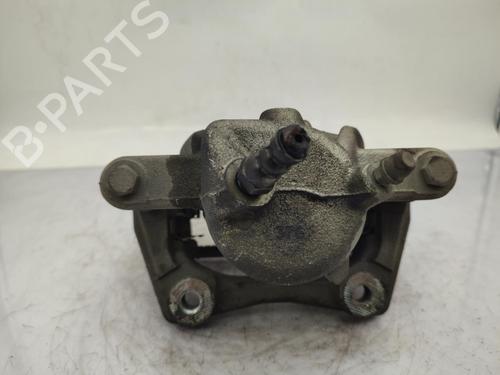 Right front brake caliper RENAULT ZOE (BFM_) ZOE | BP23708611M104 - Image 3