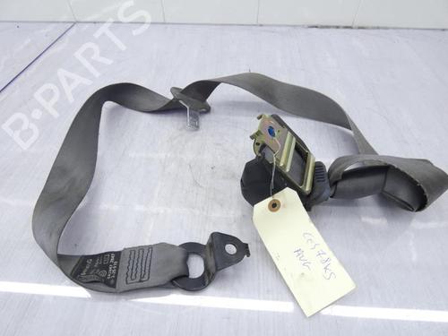 Used Front left seatbelt Front left seatbelt RENAULT SAFRANE I (B54_) 3.0 V6 (B54B, B544) (167 hp) 23700535 23700535