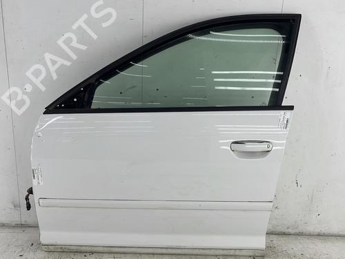 Used Left front door AUDI A3 Sportback (8PA) 1.6 TDI (105 hp) 27254596