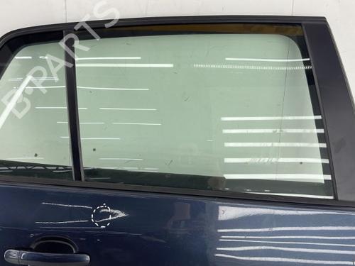 Right rear door VW GOLF V (1K1) 1.9 TDI | BP23754748C5 