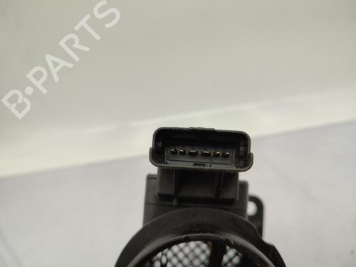 Mass air flow sensor PEUGEOT 206 SW (2E/K) 1.4 | BP23677502M95 