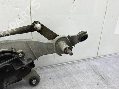 Front wiper motor SUZUKI GRAND VITARA II (JT, TE, TD) 1.9 DDiS All-wheel Drive (JT419, TD44, JB419WD, JB419XD,... | BP23758378M29 