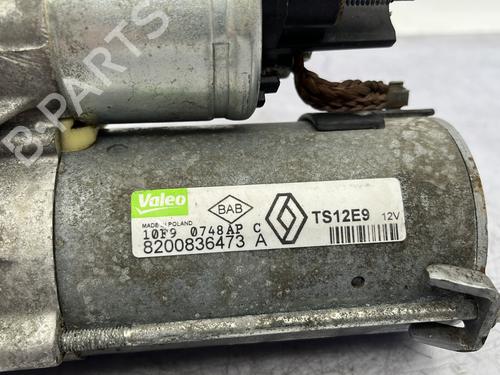 Starter DACIA SANDERO 1.5 dCi | BP23760814M8 