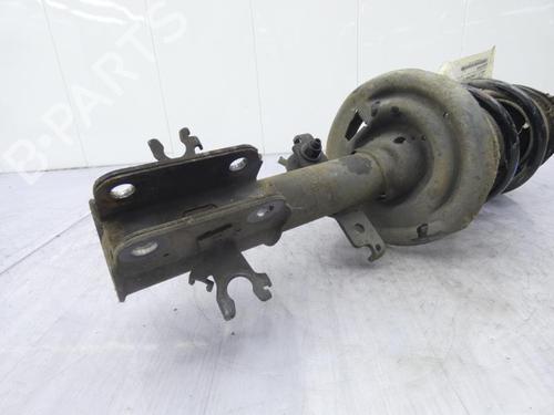 Used Right front shock absorber Right front shock absorber RENAULT LAGUNA III Grandtour (KT0/1) 1.5 dCi (KT0A, KT0R, KT02) (110 hp) 23690830 23690830