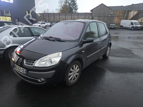 Electronic module RENAULT SCÉNIC II (JM0/1_) 1.9 dCi (JM14) | BP30887047M83 - Image 15